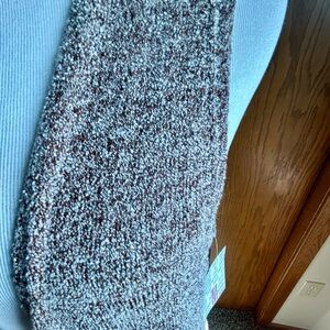 LuLaRoe Medium Joy Sleeveless Vest